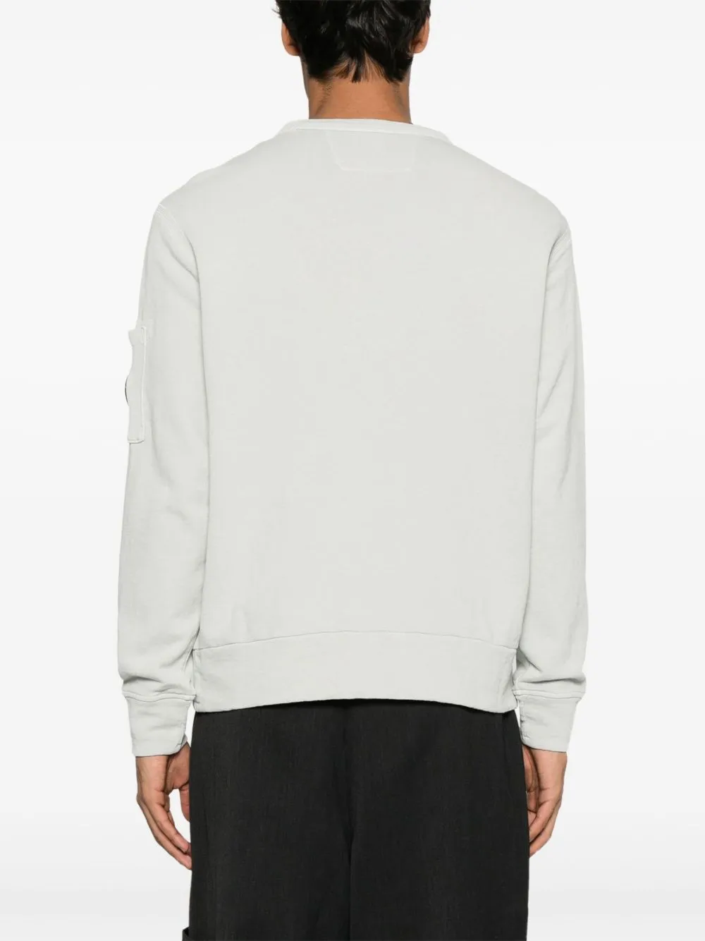 C.P. Company Men's Sweaters Clear blue