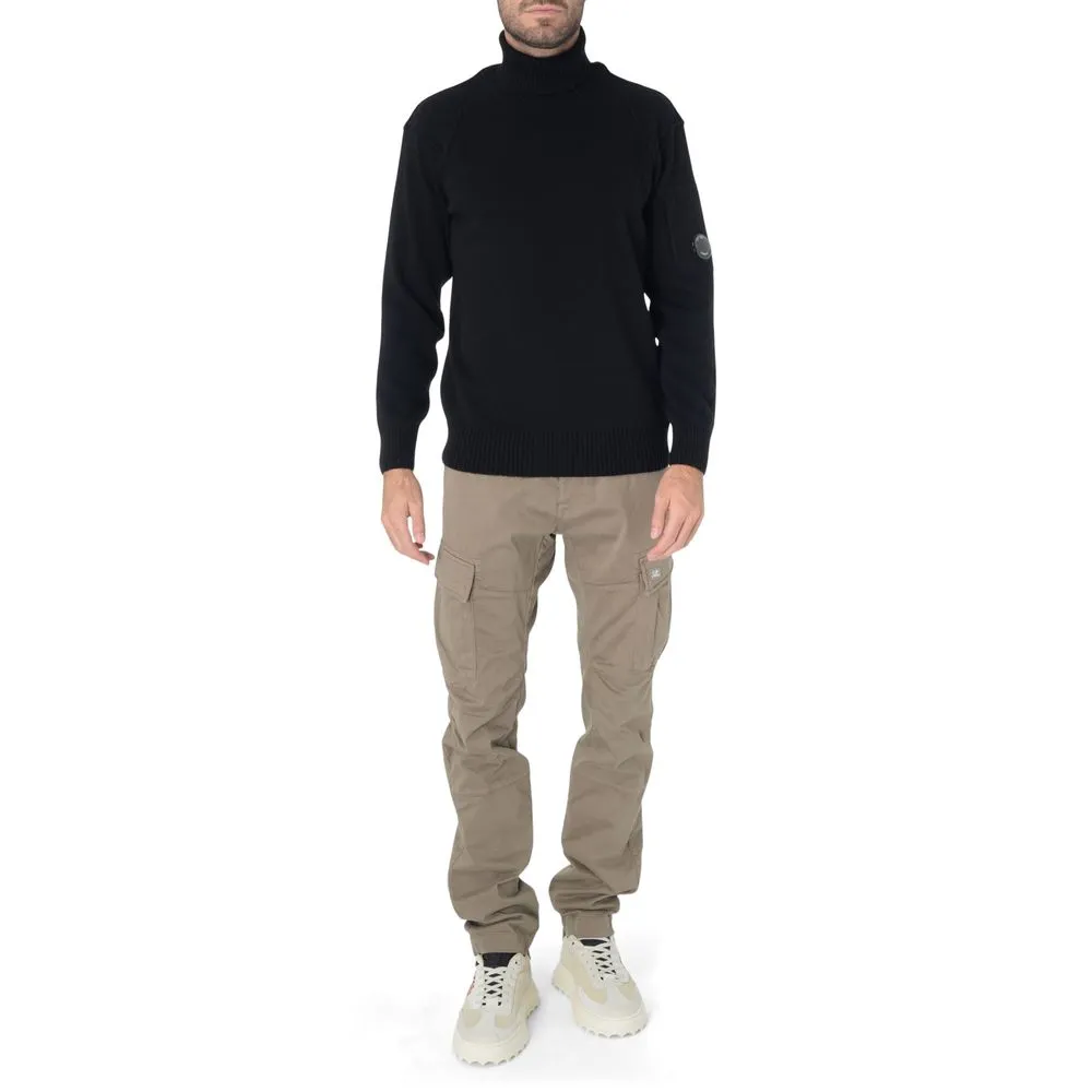 C.P. Company Wool Men's Sweater