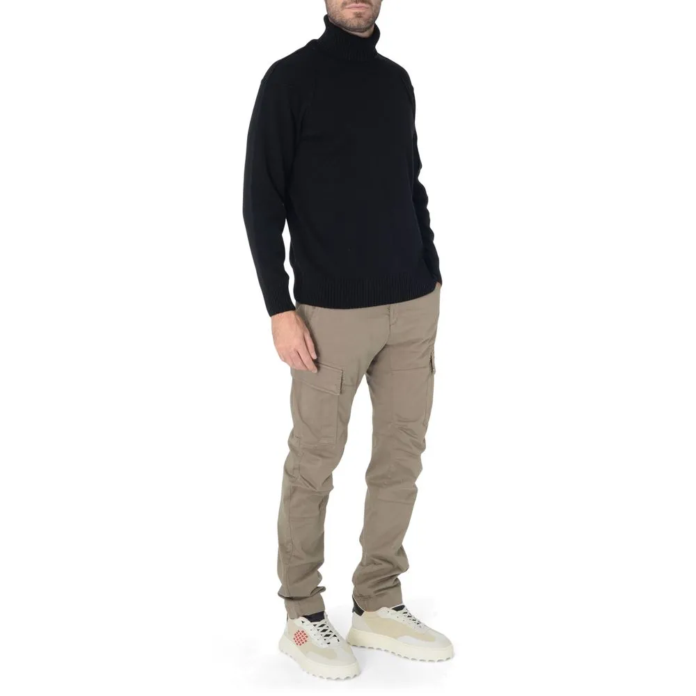 C.P. Company Wool Men's Sweater