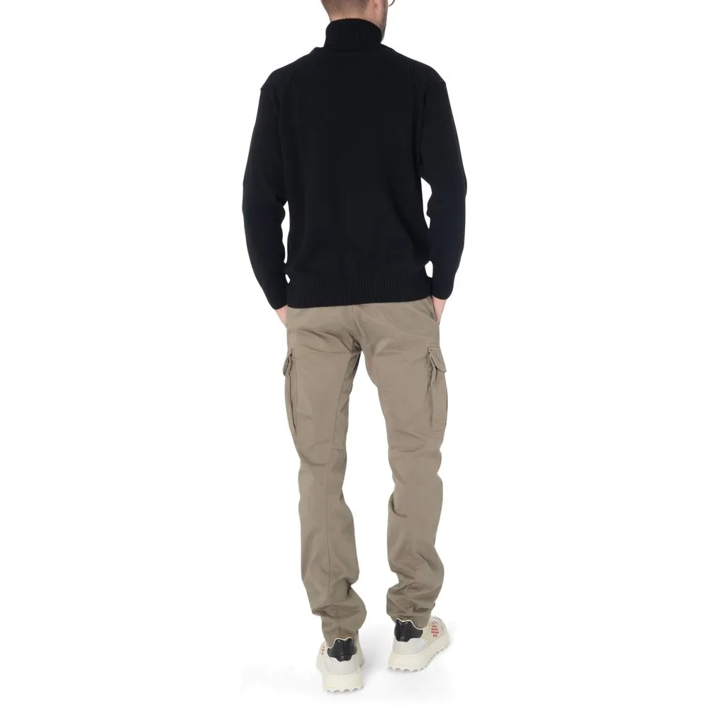 C.P. Company Wool Men's Sweater