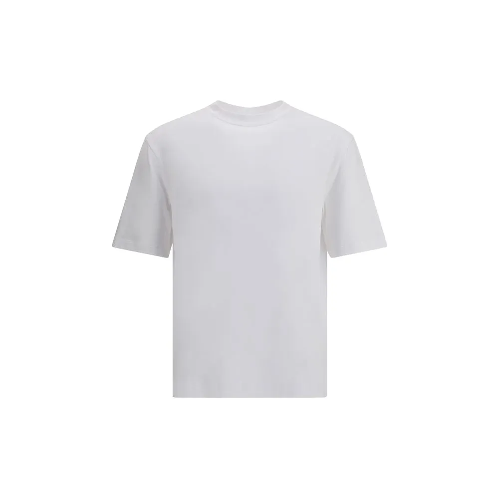 Cruciani Monochrome Men's T-Shirt