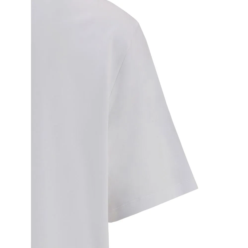 Cruciani Monochrome Men's T-Shirt