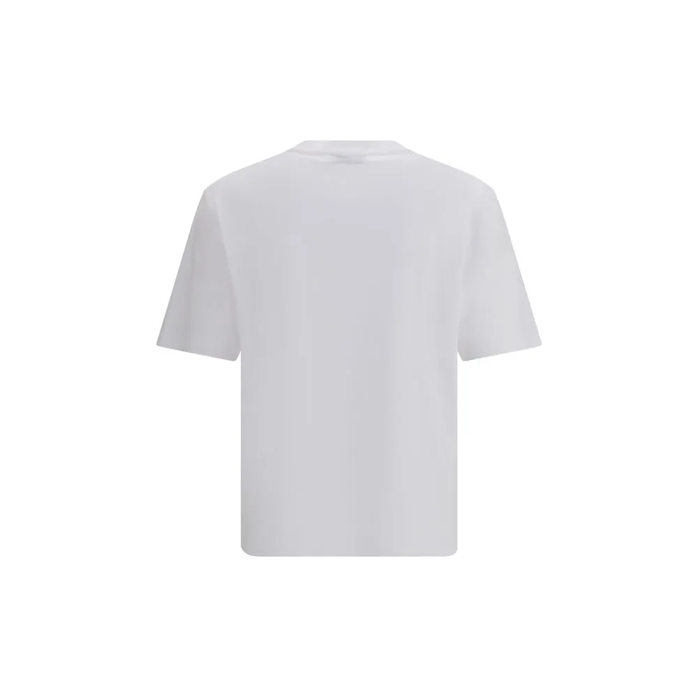 Cruciani Monochrome Men's T-Shirt