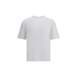 Cruciani Monochrome Men's T-Shirt