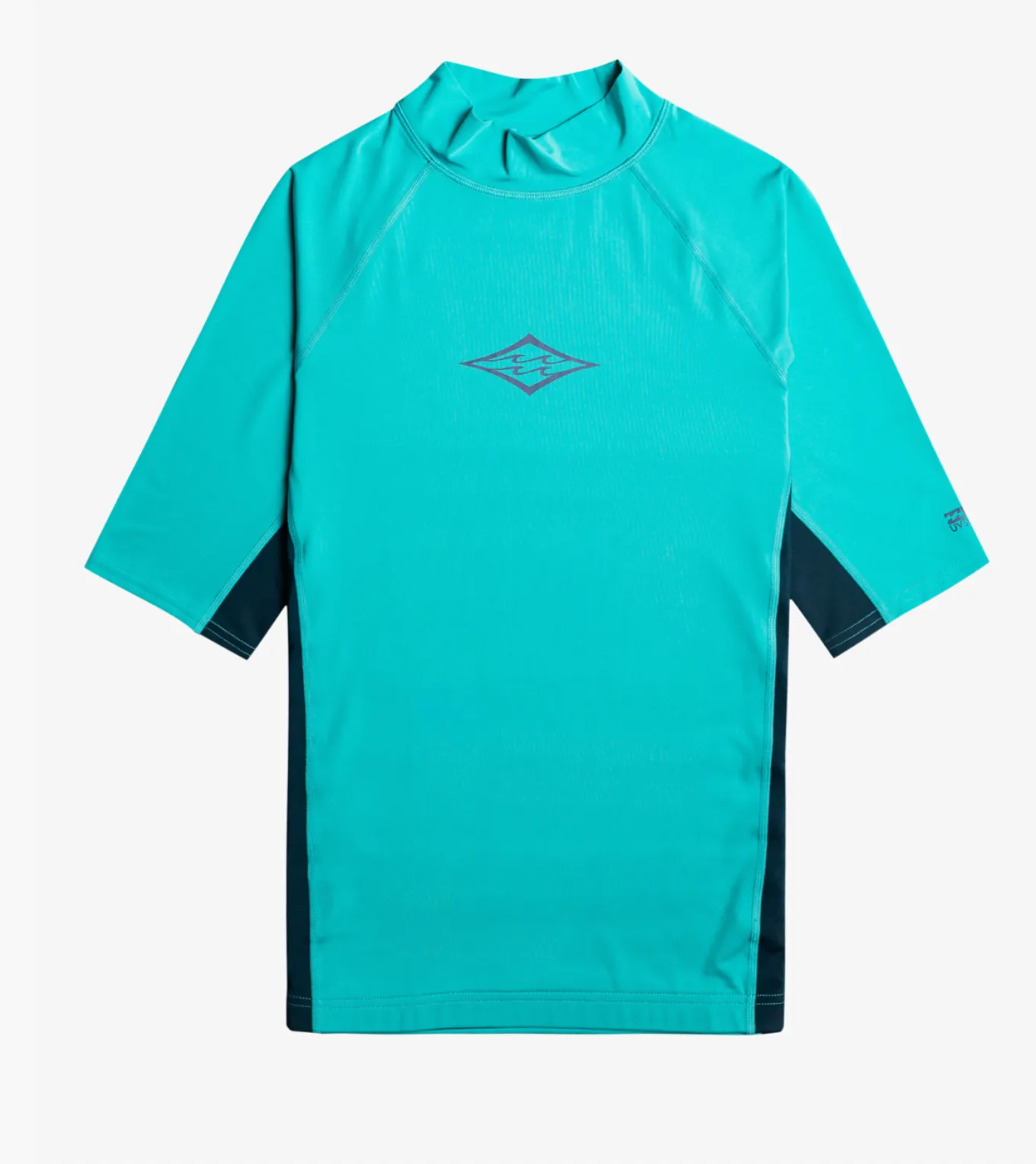 D Bah -  Rash Vest For Men