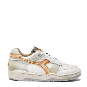 Diadora B.560 Foro Italia Trainer White