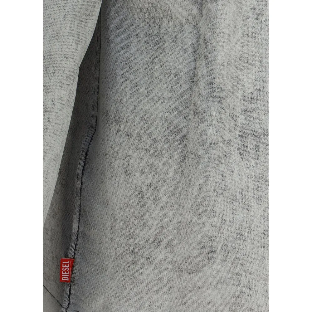 Diesel K-brutus Men's Sweater