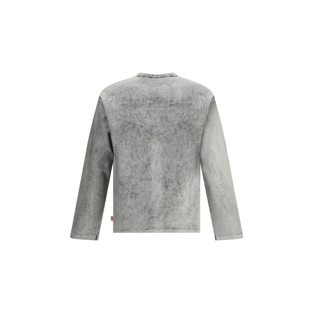 Diesel K-brutus Men's Sweater