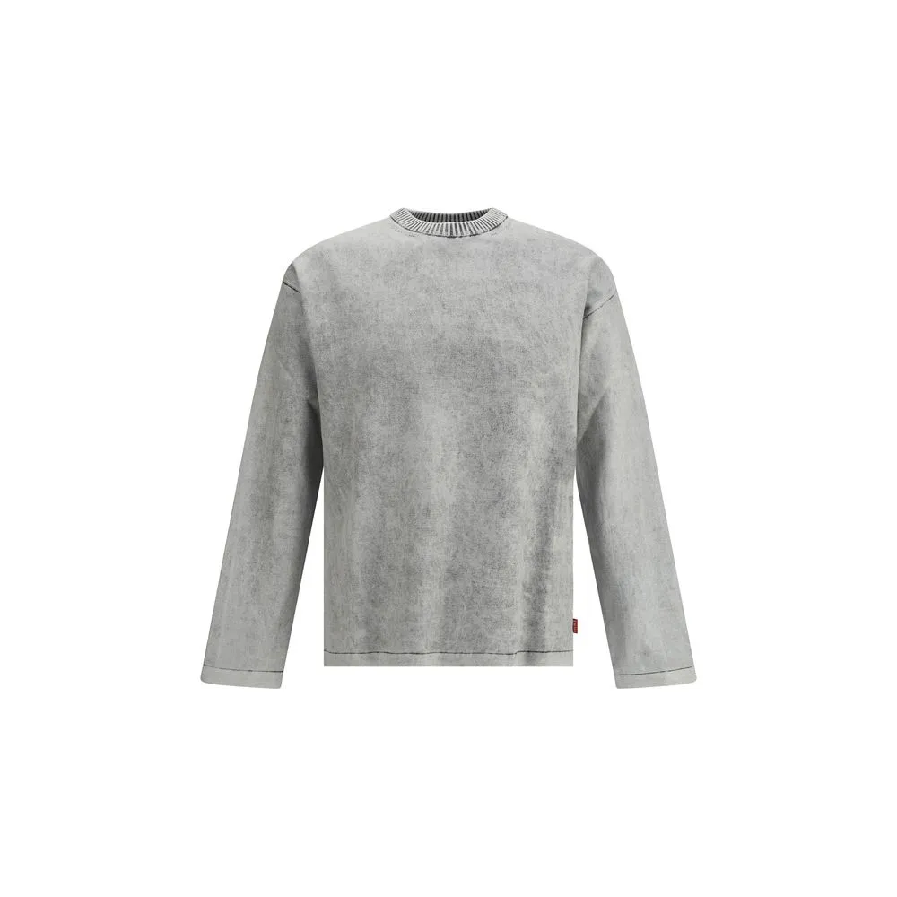 Diesel K-brutus Men's Sweater