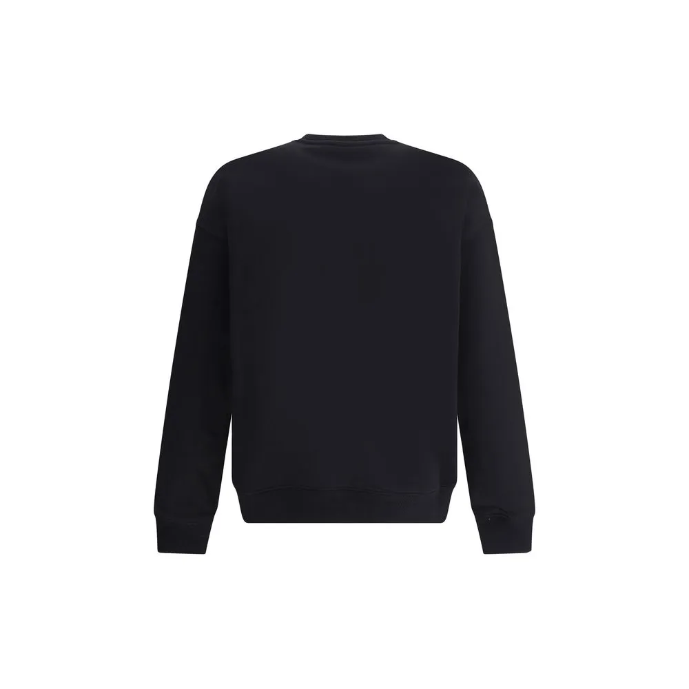 Diesel S-rob-doval-pj Men's Sweatshirt