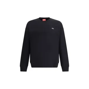 Diesel S-rob-doval-pj Men's Sweatshirt