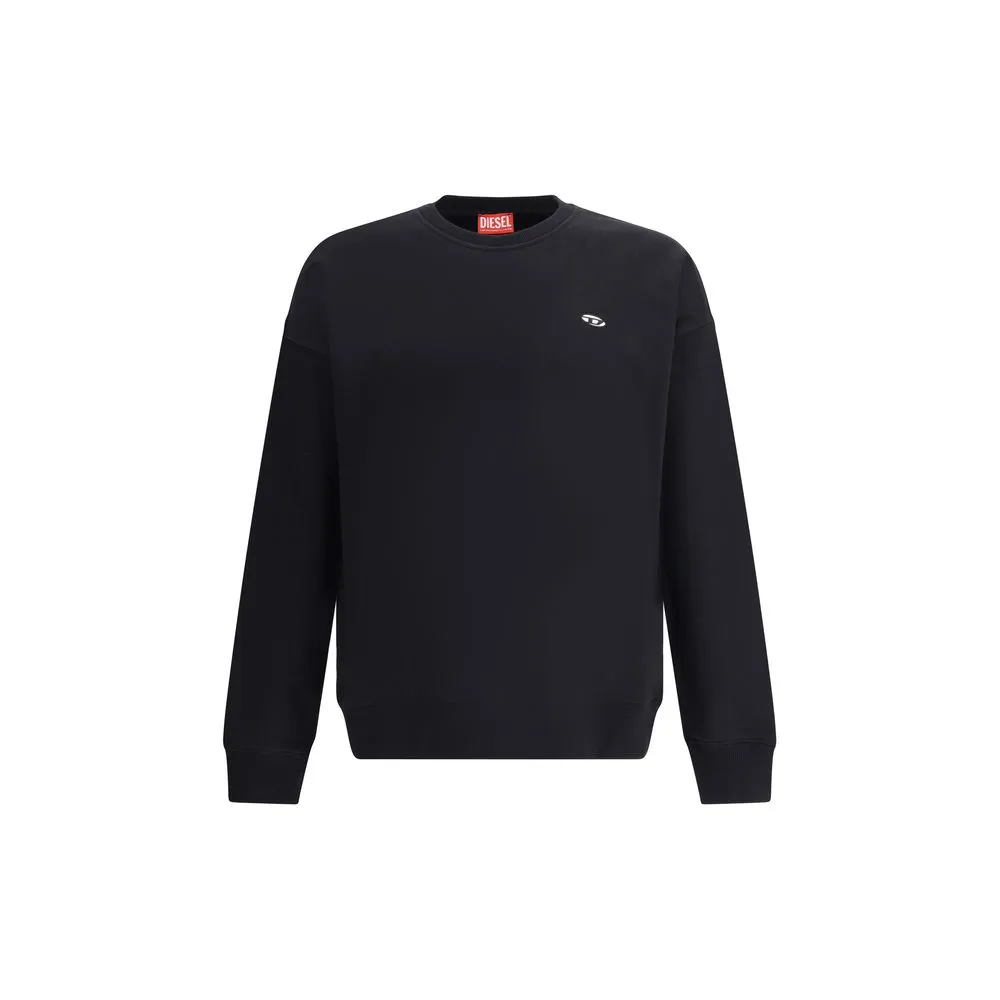 Diesel S-rob-doval-pj Men's Sweatshirt