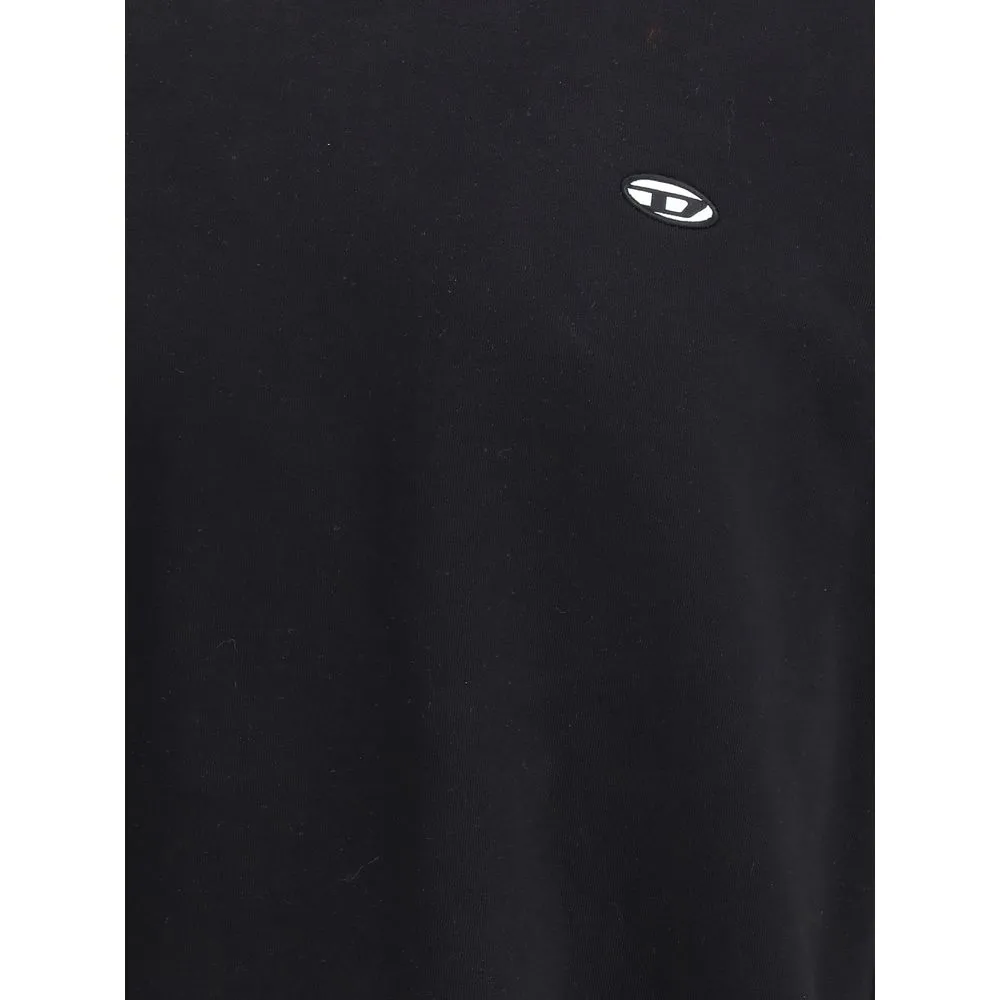 Diesel S-rob-doval-pj Men's Sweatshirt