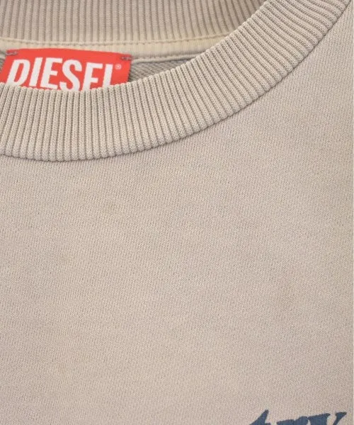 DIESEL Sweatshirts