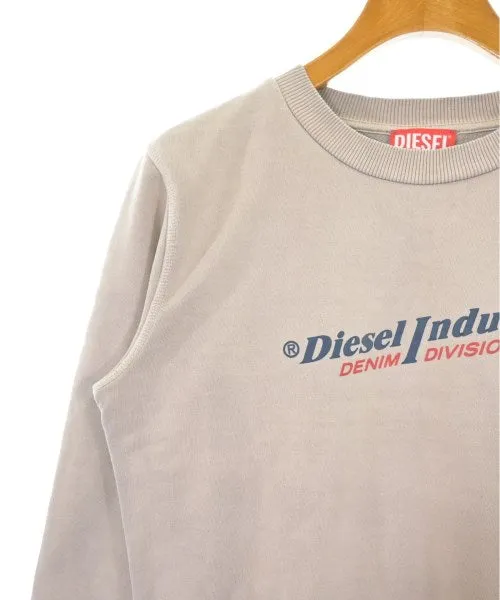 DIESEL Sweatshirts