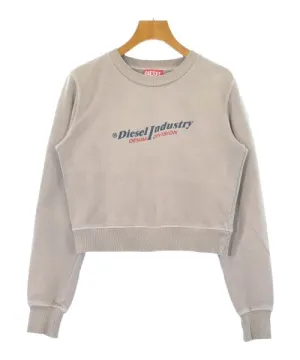 DIESEL Sweatshirts