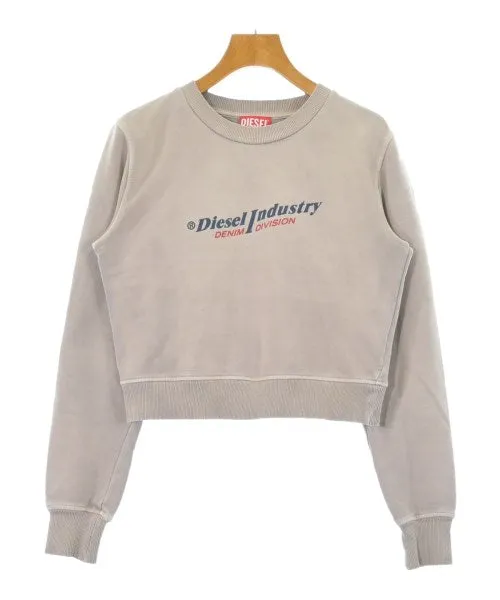 DIESEL Sweatshirts
