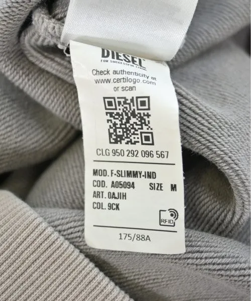DIESEL Sweatshirts