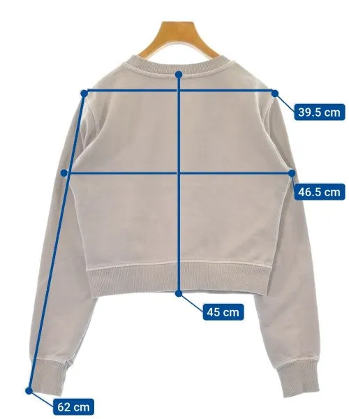 DIESEL Sweatshirts