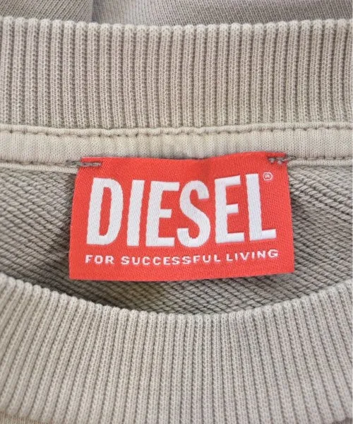 DIESEL Sweatshirts