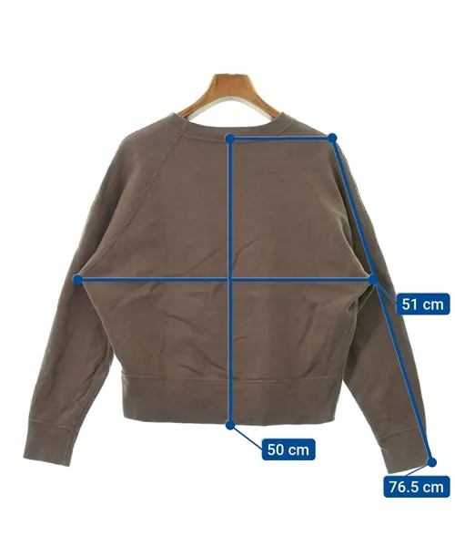 DRESSTERIOR Sweatshirts