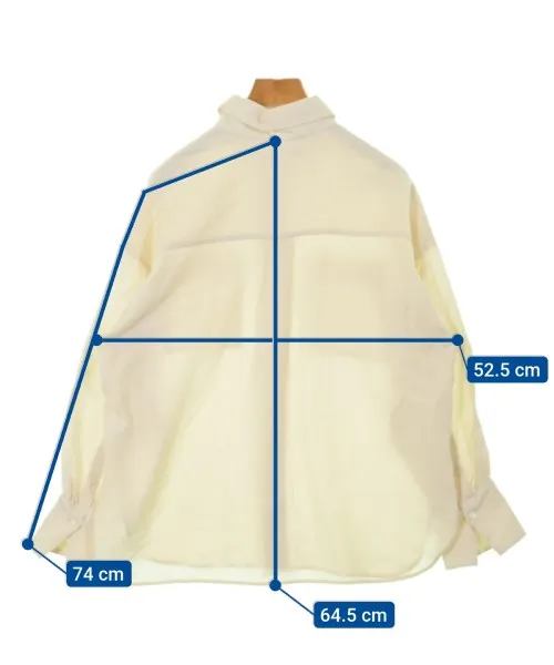 Ebure Casual shirts