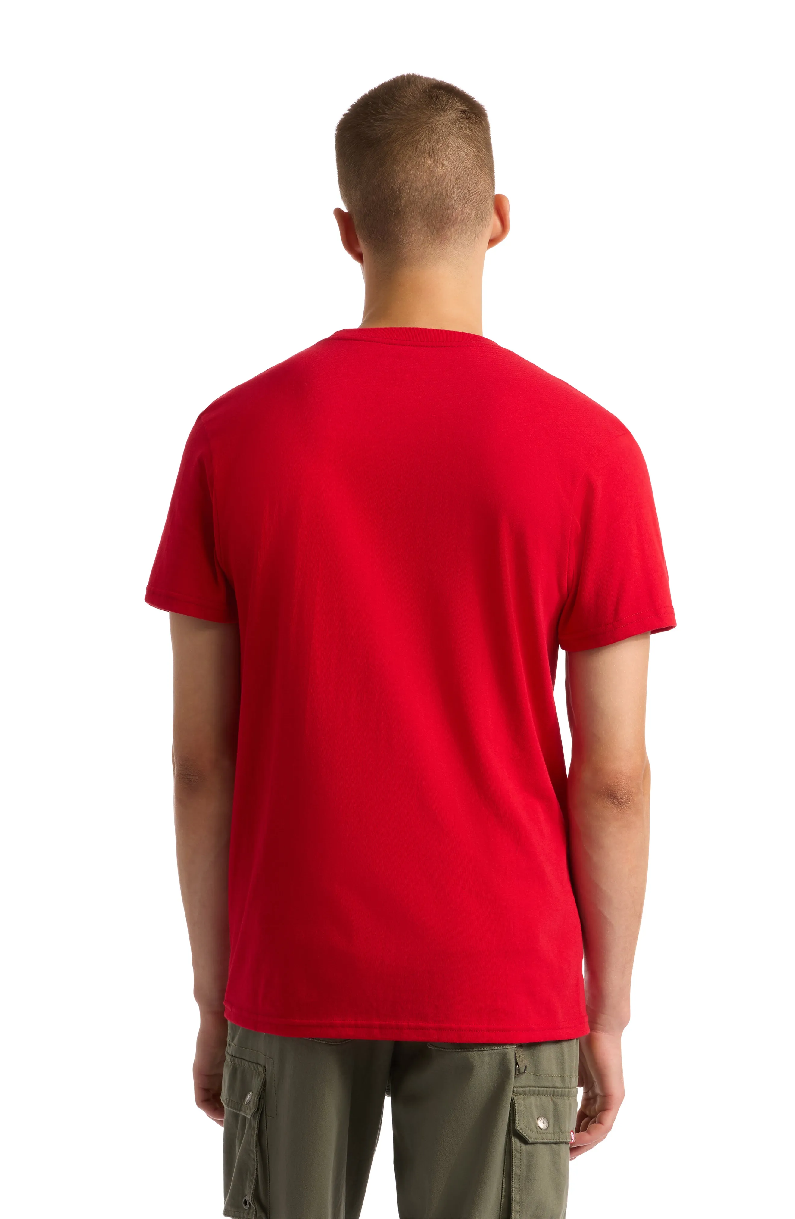 Ecko Unltd. Men's Throwback Tee