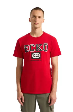Ecko Unltd. Men's Throwback Tee
