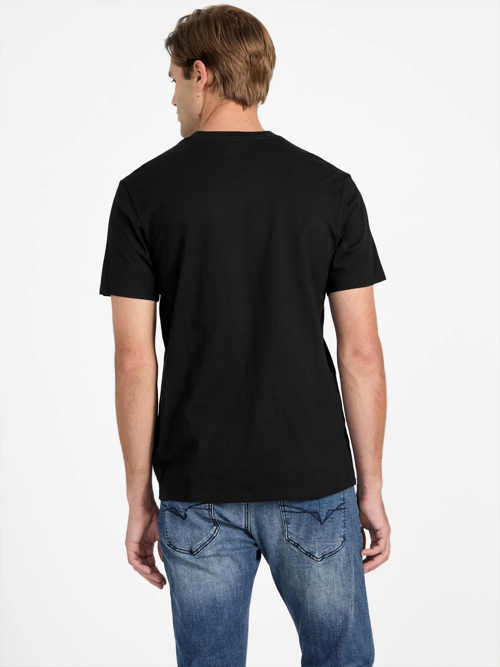 Eco Atter Lion Tee