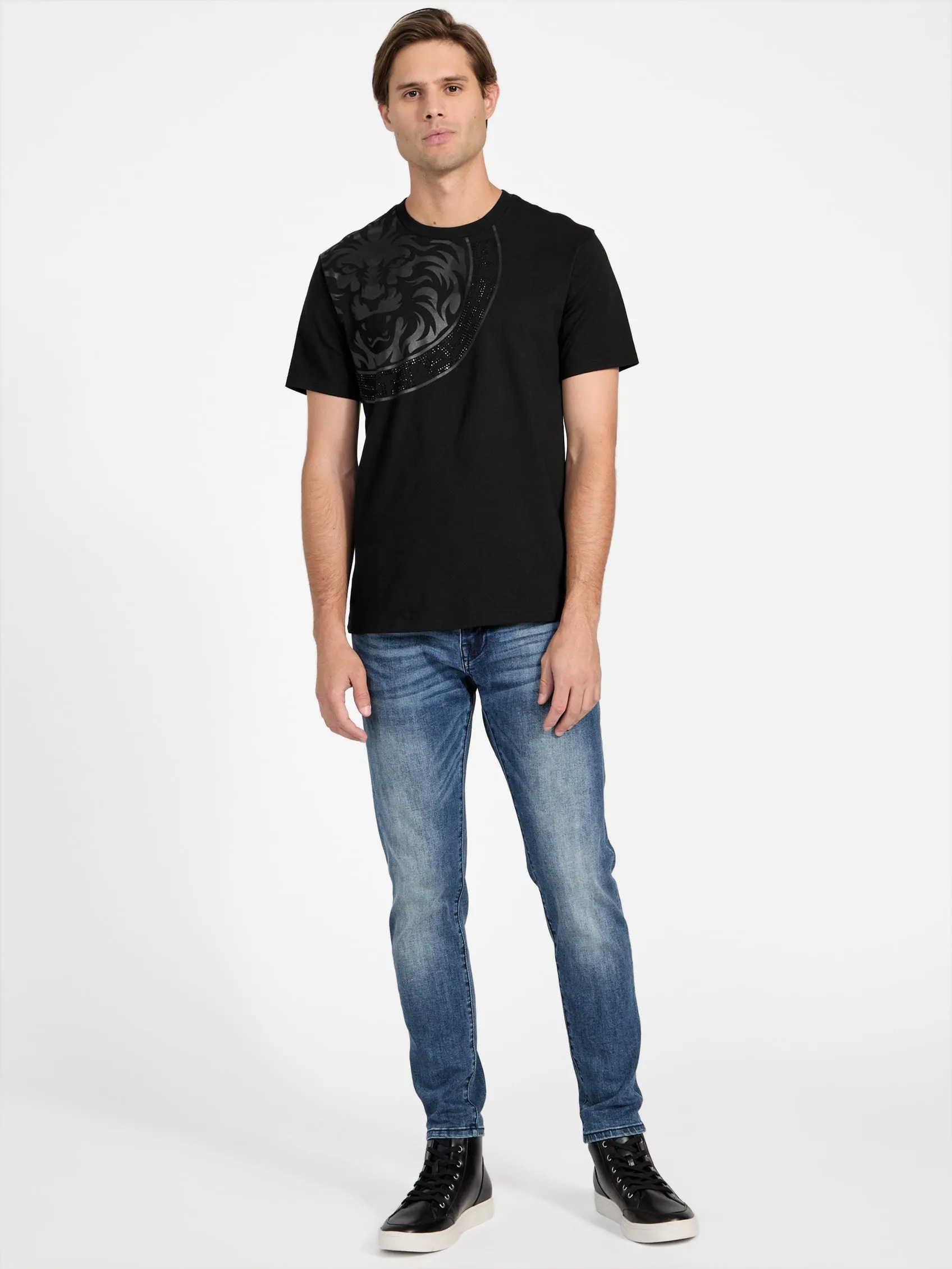 Eco Atter Lion Tee