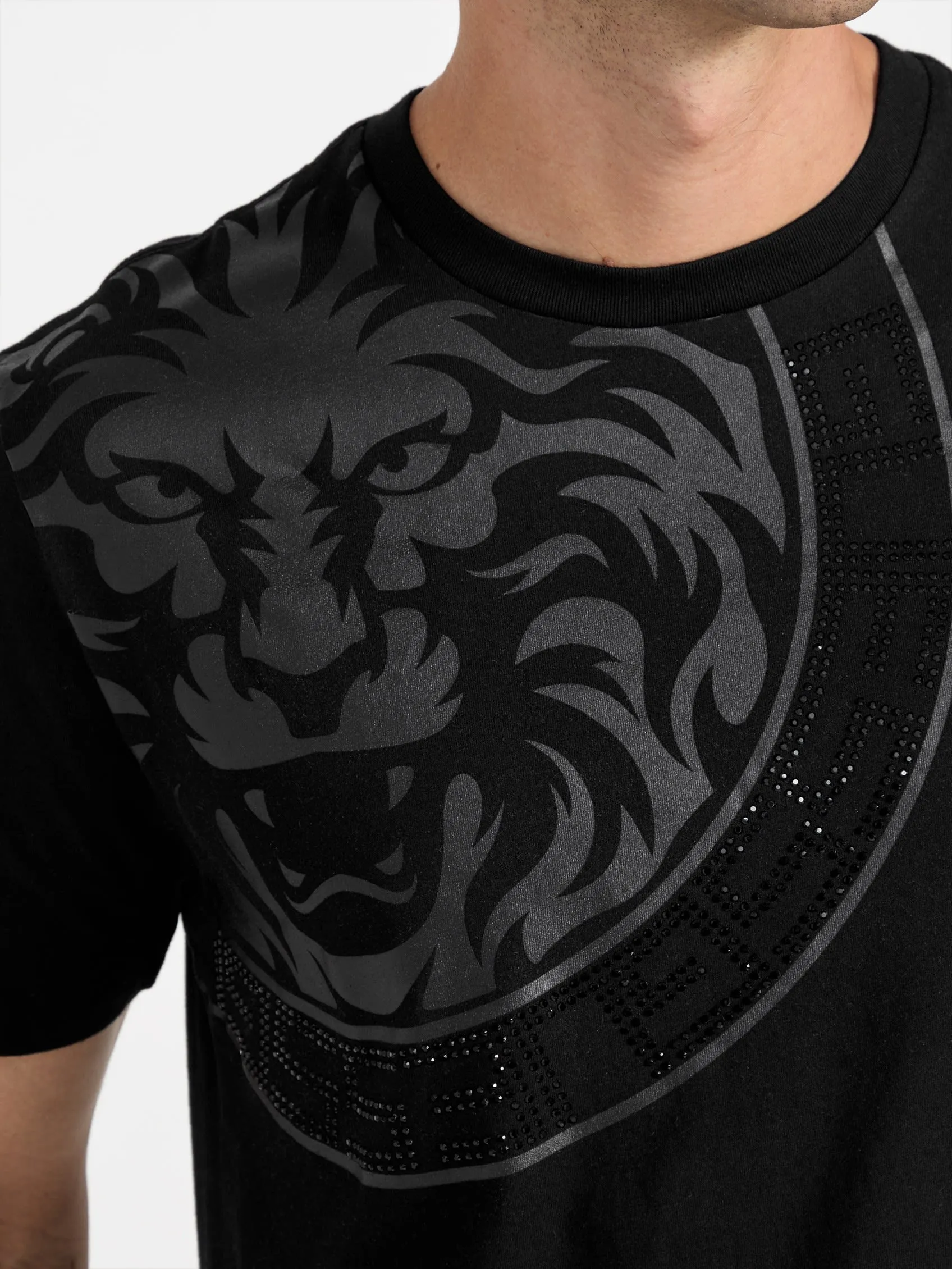 Eco Atter Lion Tee