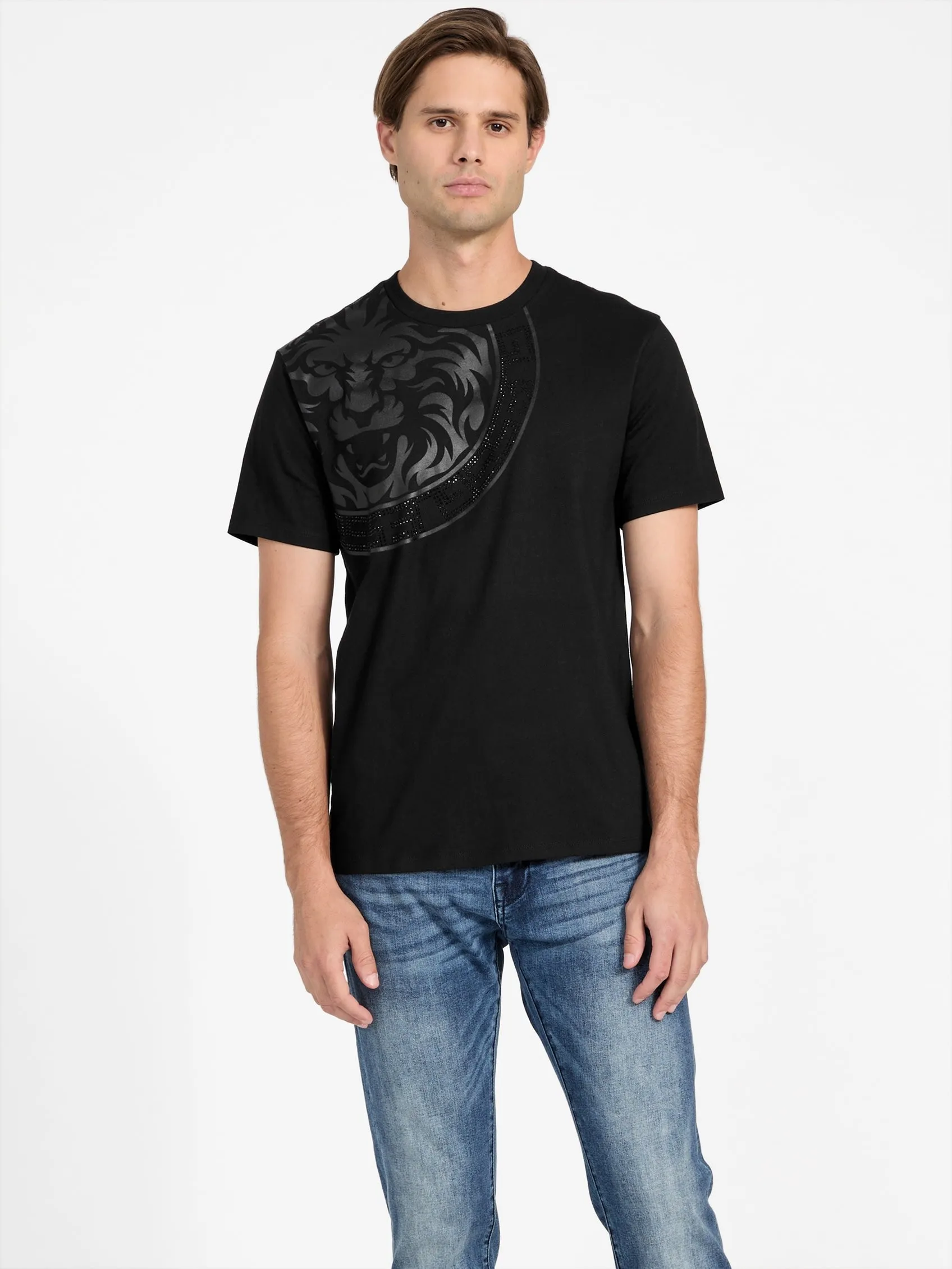 Eco Atter Lion Tee
