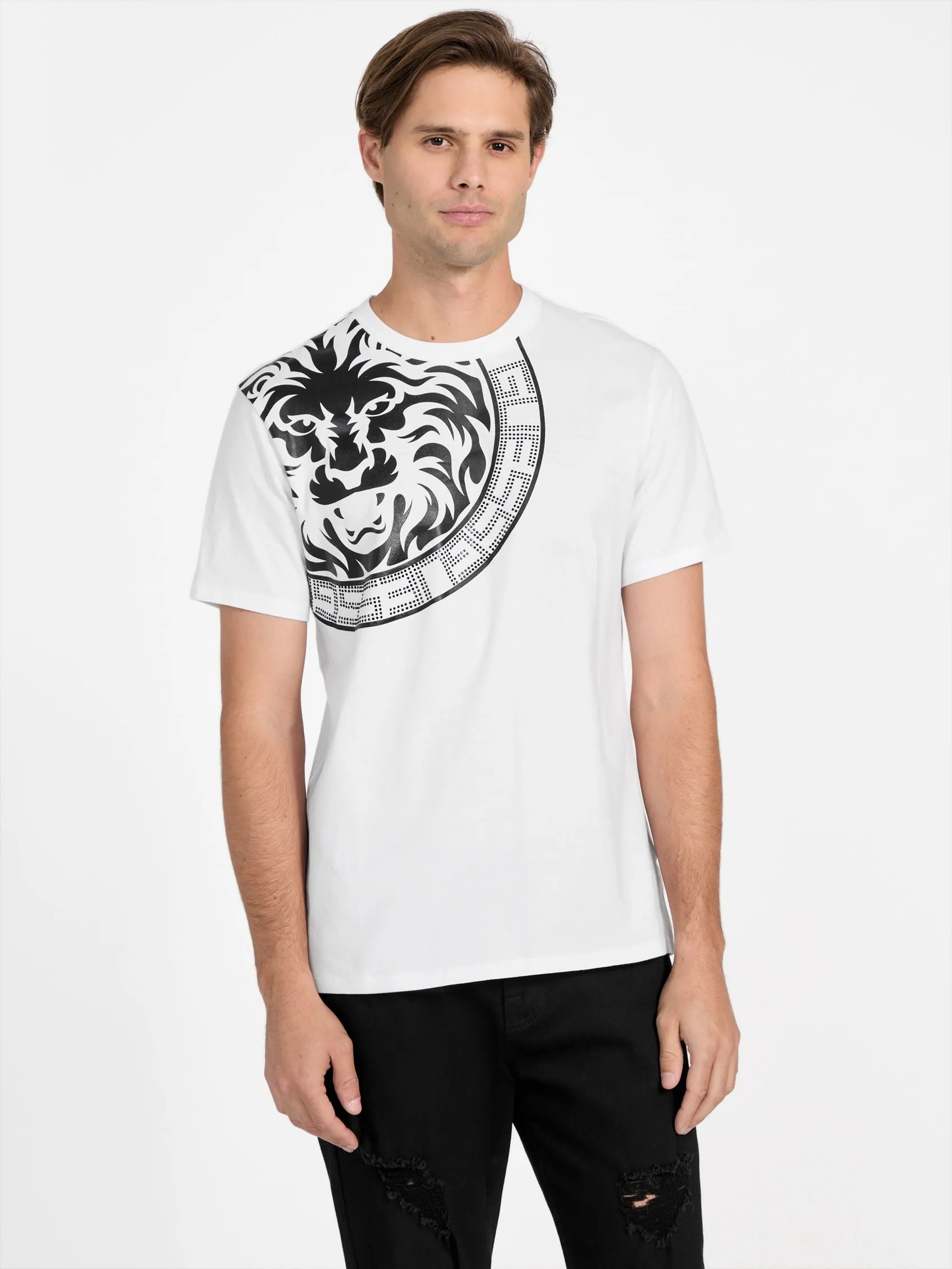 Eco Atter Lion Tee