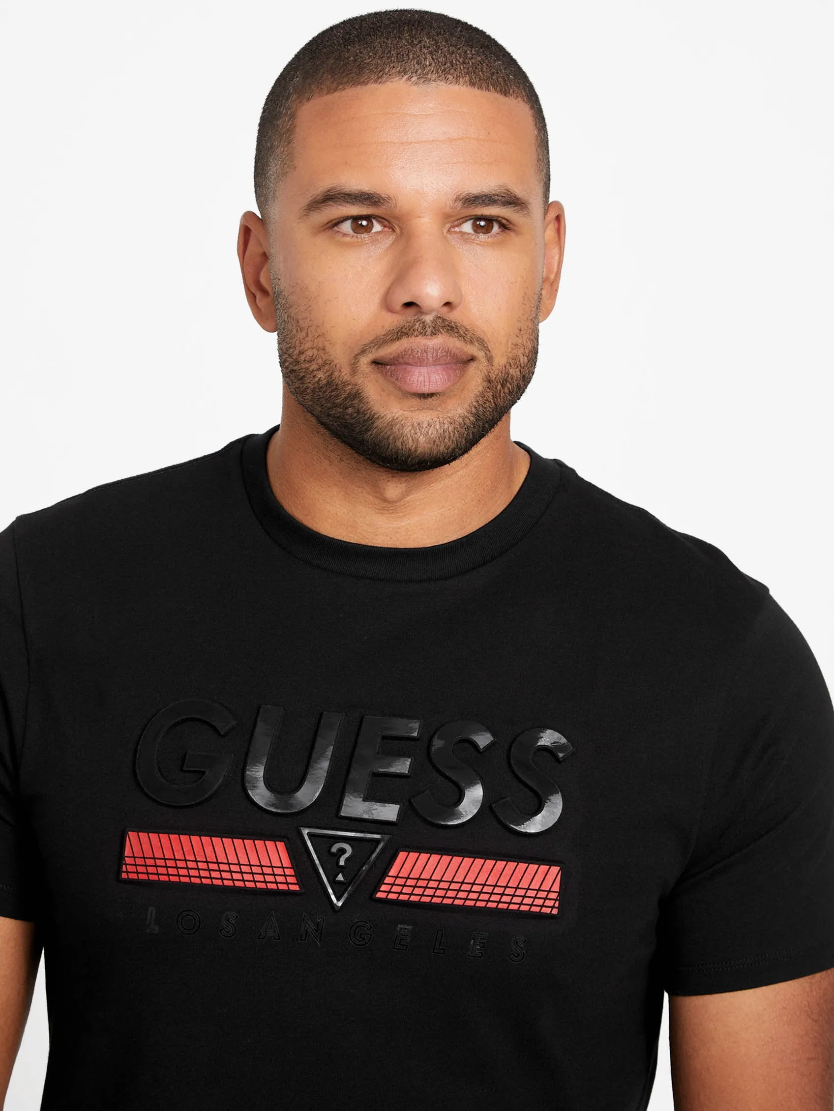 Eco Koda Crewneck Tee