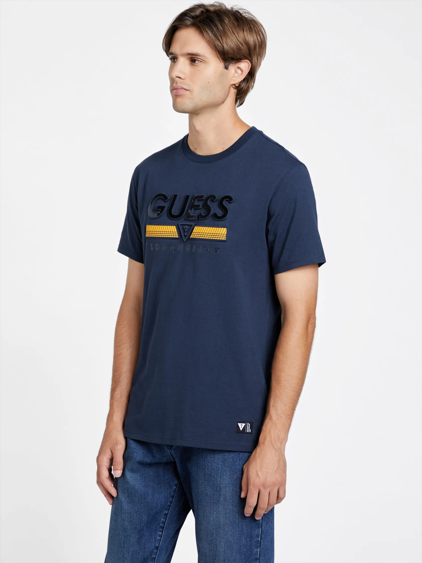 Eco Koda Crewneck Tee