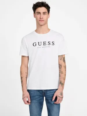 Eco Leo Logo Tee