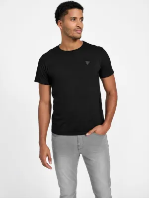 Eco Stephano Cooling Crewneck Tee