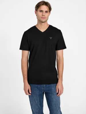 Eco Stephano Cooling V-Neck Tee