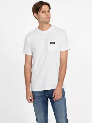 Eco Steve Pocket Tee