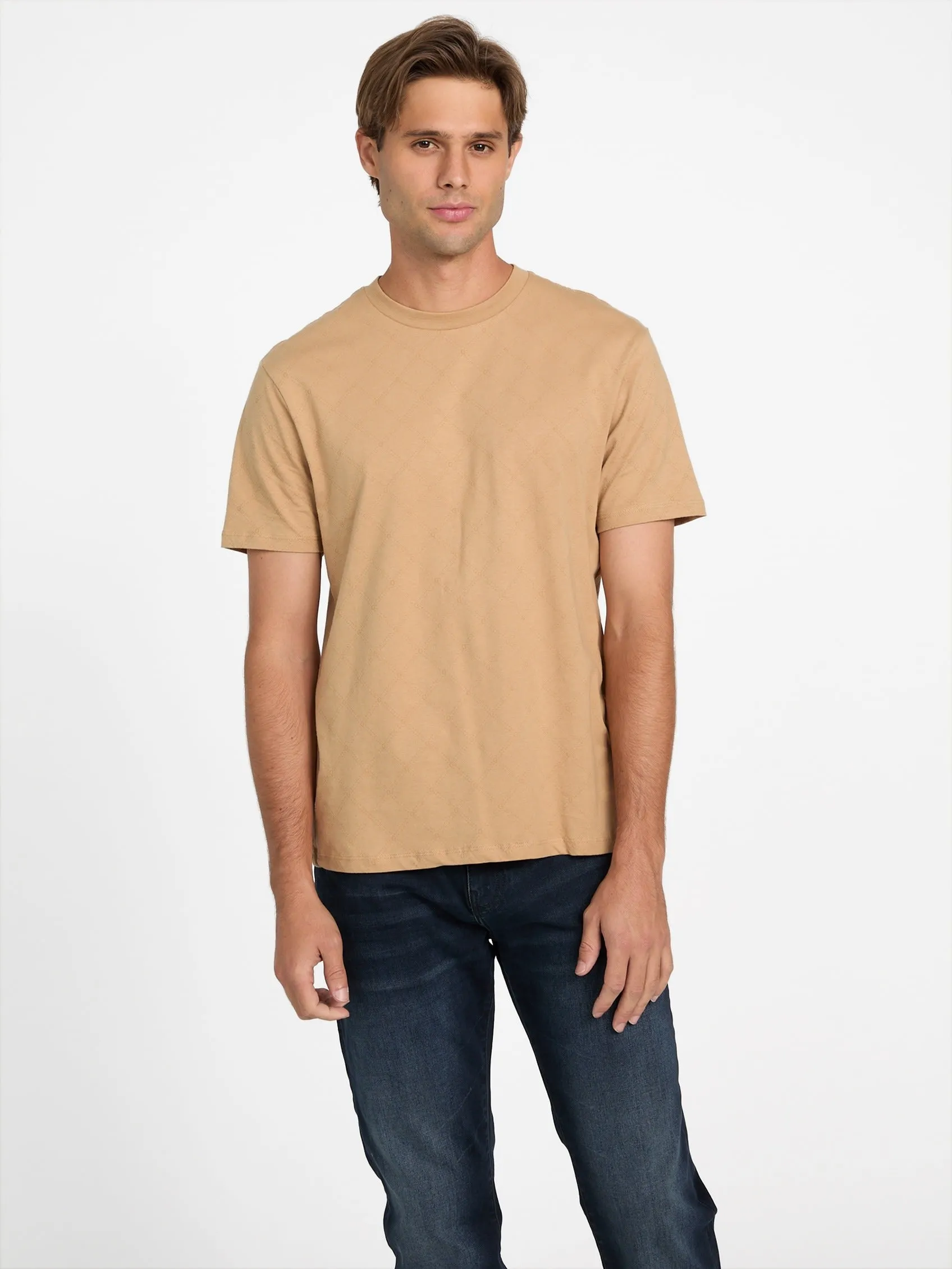 Eco Tory Tee