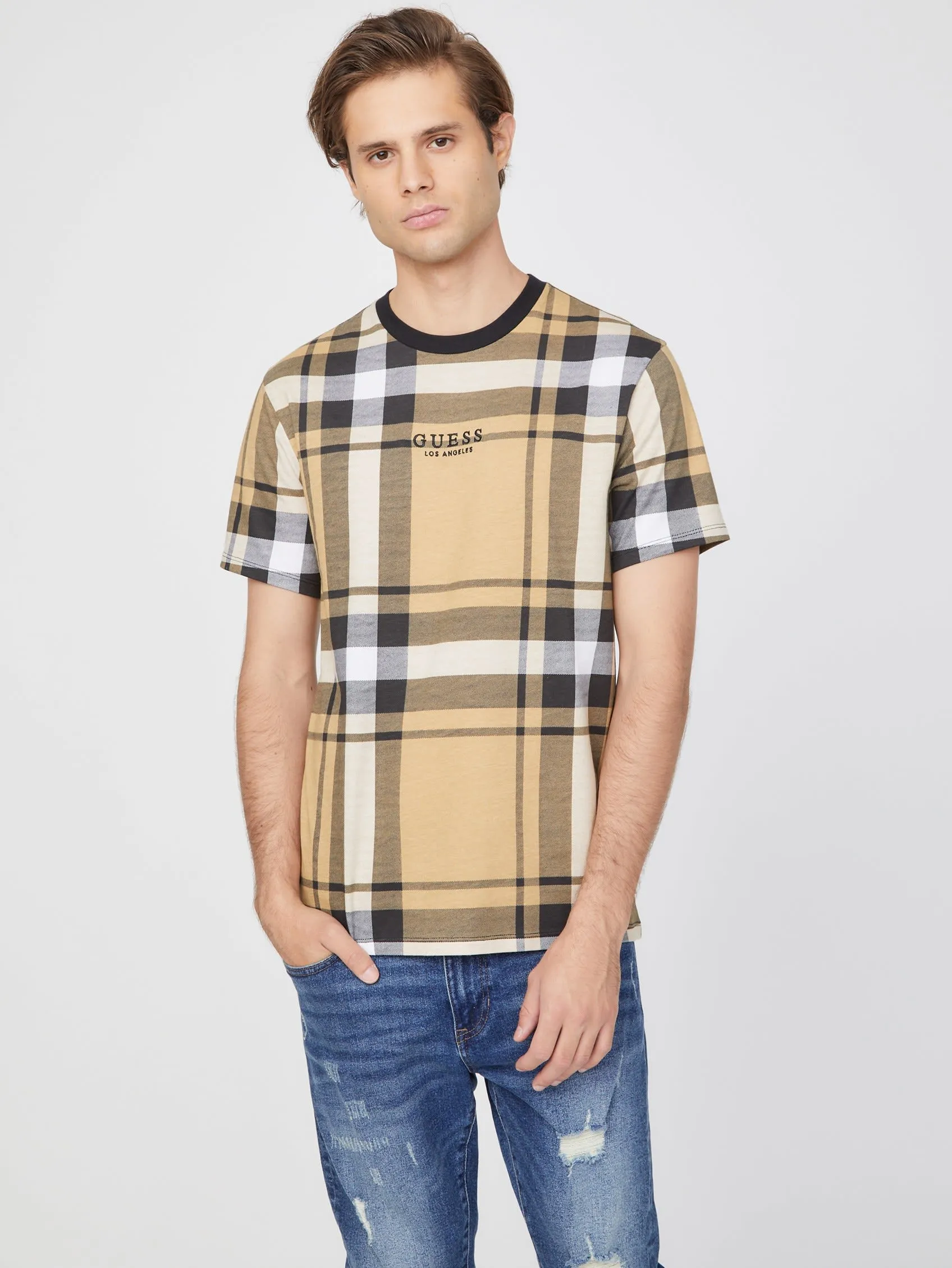 Eco Voltz Tee