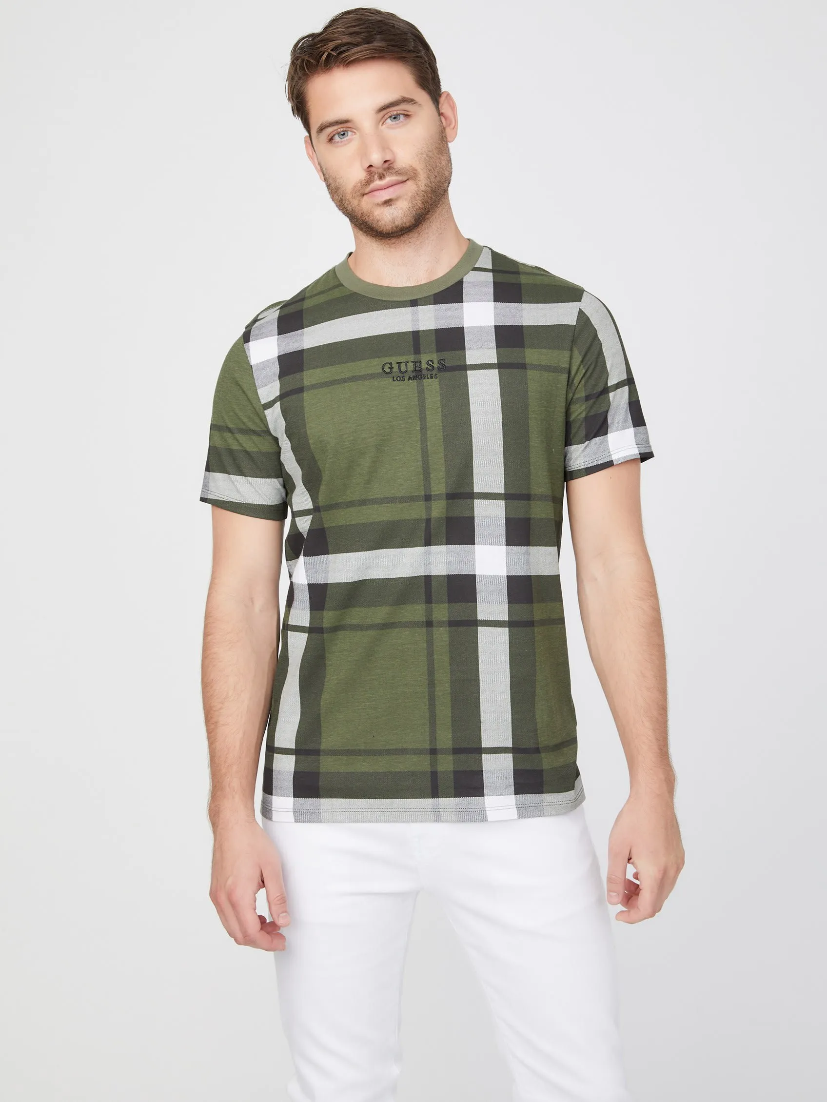 Eco Voltz Tee