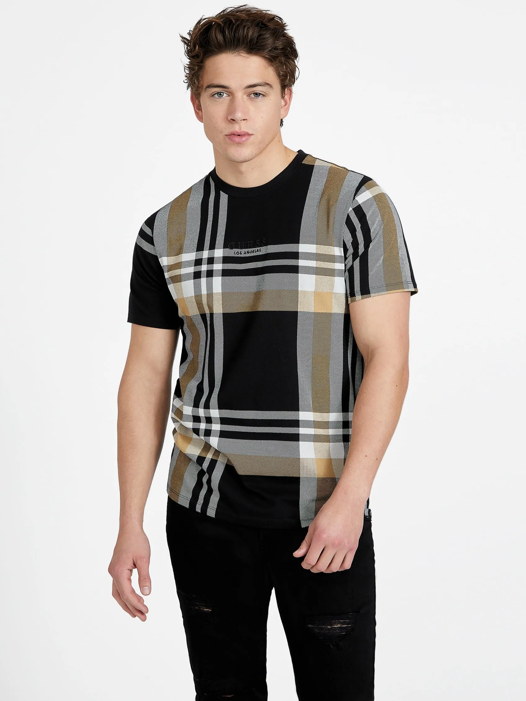 Eco Voltz Tee