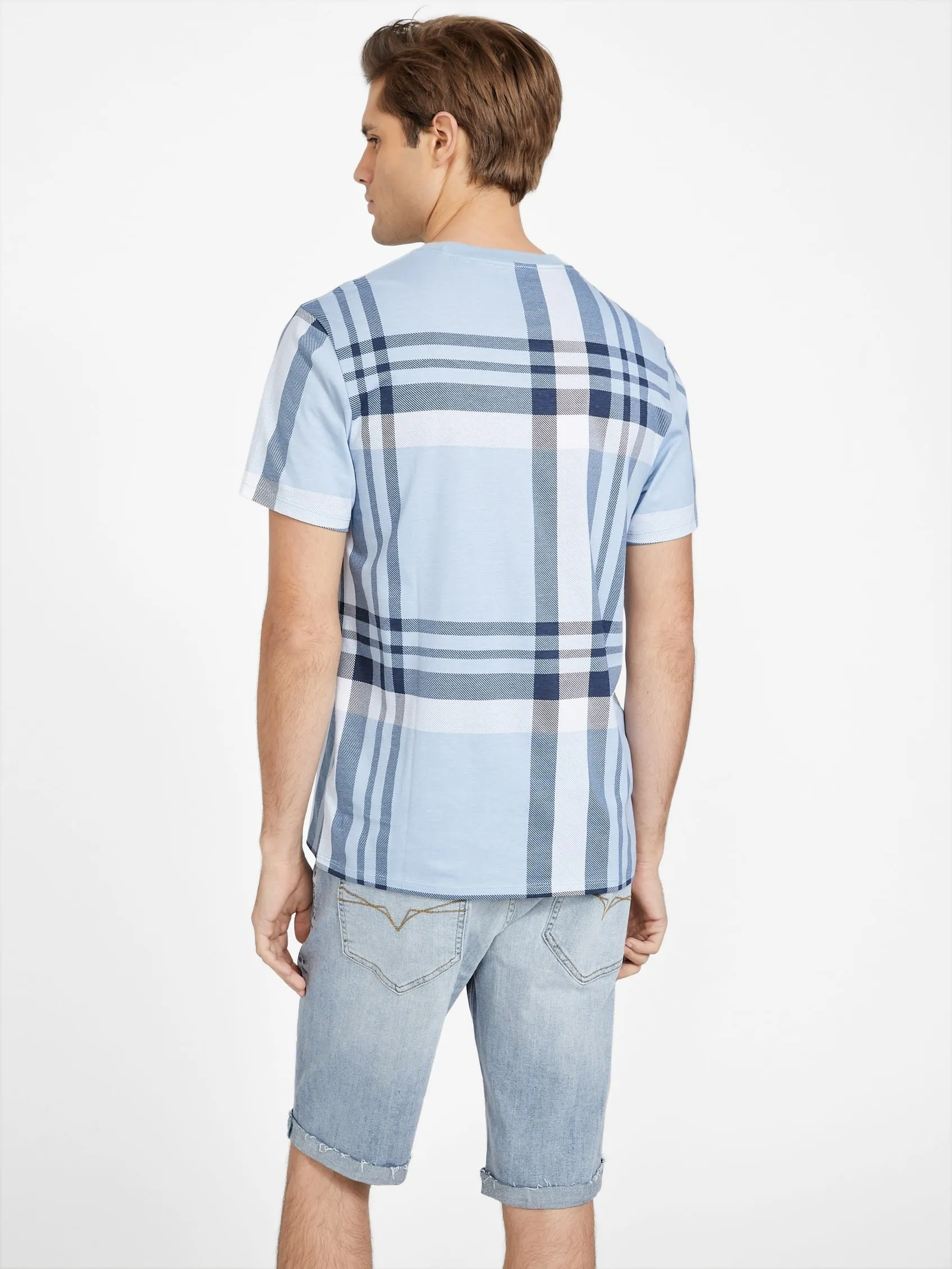 Eco Voltz Tee
