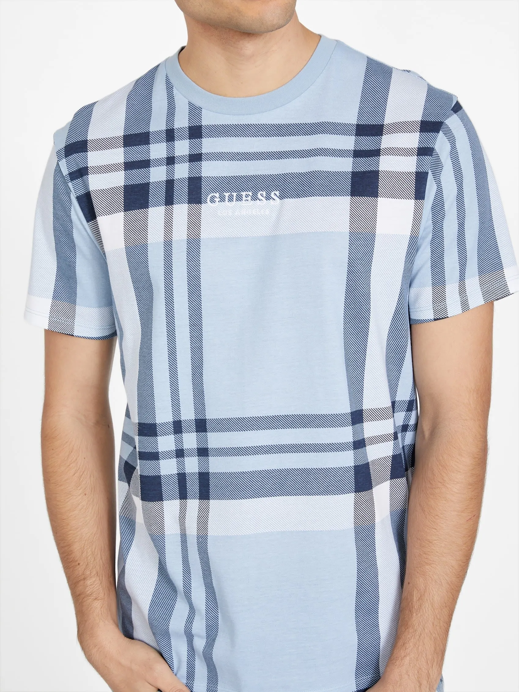 Eco Voltz Tee