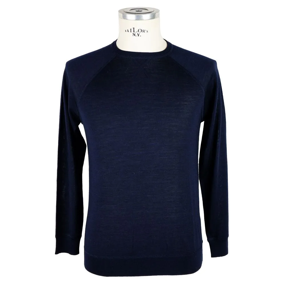 Emilio Romanelli Cashmere Men Men's Sweater