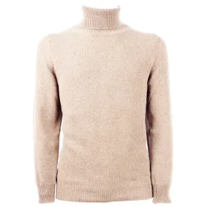 Emilio Romanelli Cashmere Men Men's Sweater