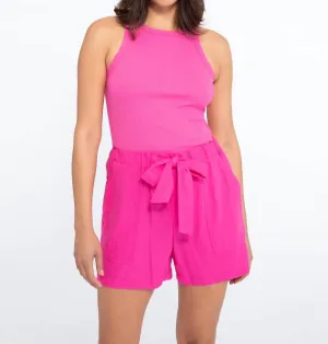 Endless Summer Short In Tart