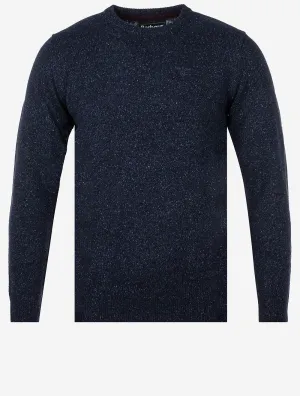 Essential Tisbury Crew Navy