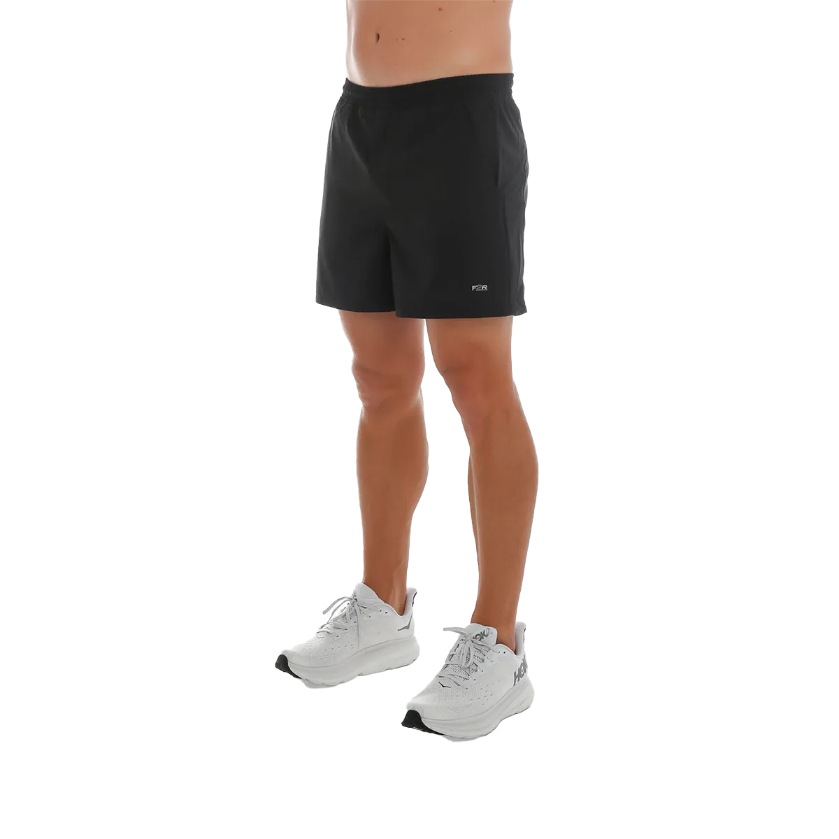 F2R Elite II 5" Short
